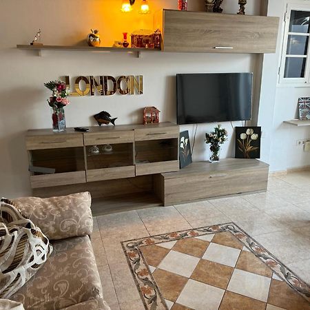 Apartmán Casa Valentina Playa Blanca  Exteriér fotografie