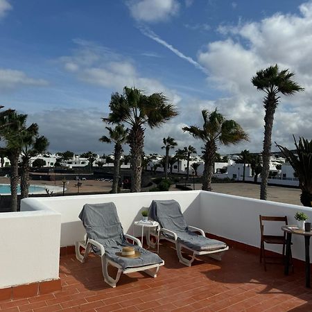 Apartmán Casa Valentina Playa Blanca  Exteriér fotografie