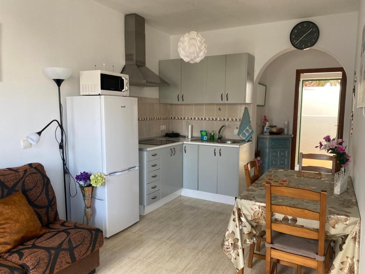 Apartmán Casa Valentina Playa Blanca  Exteriér fotografie
