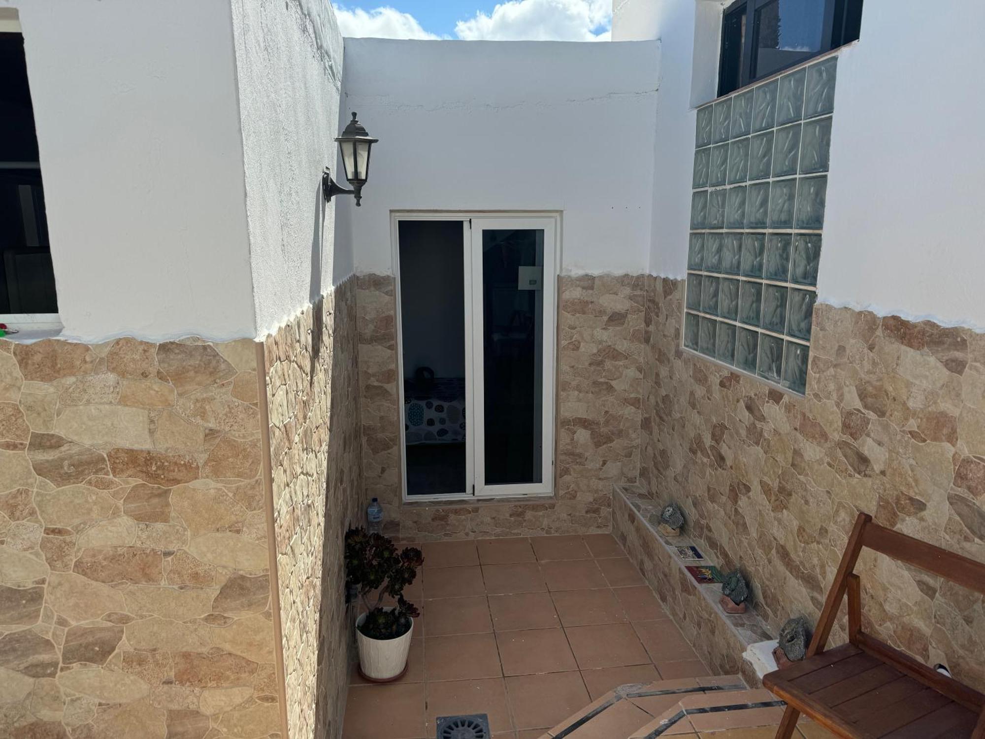 Apartmán Casa Valentina Playa Blanca  Exteriér fotografie