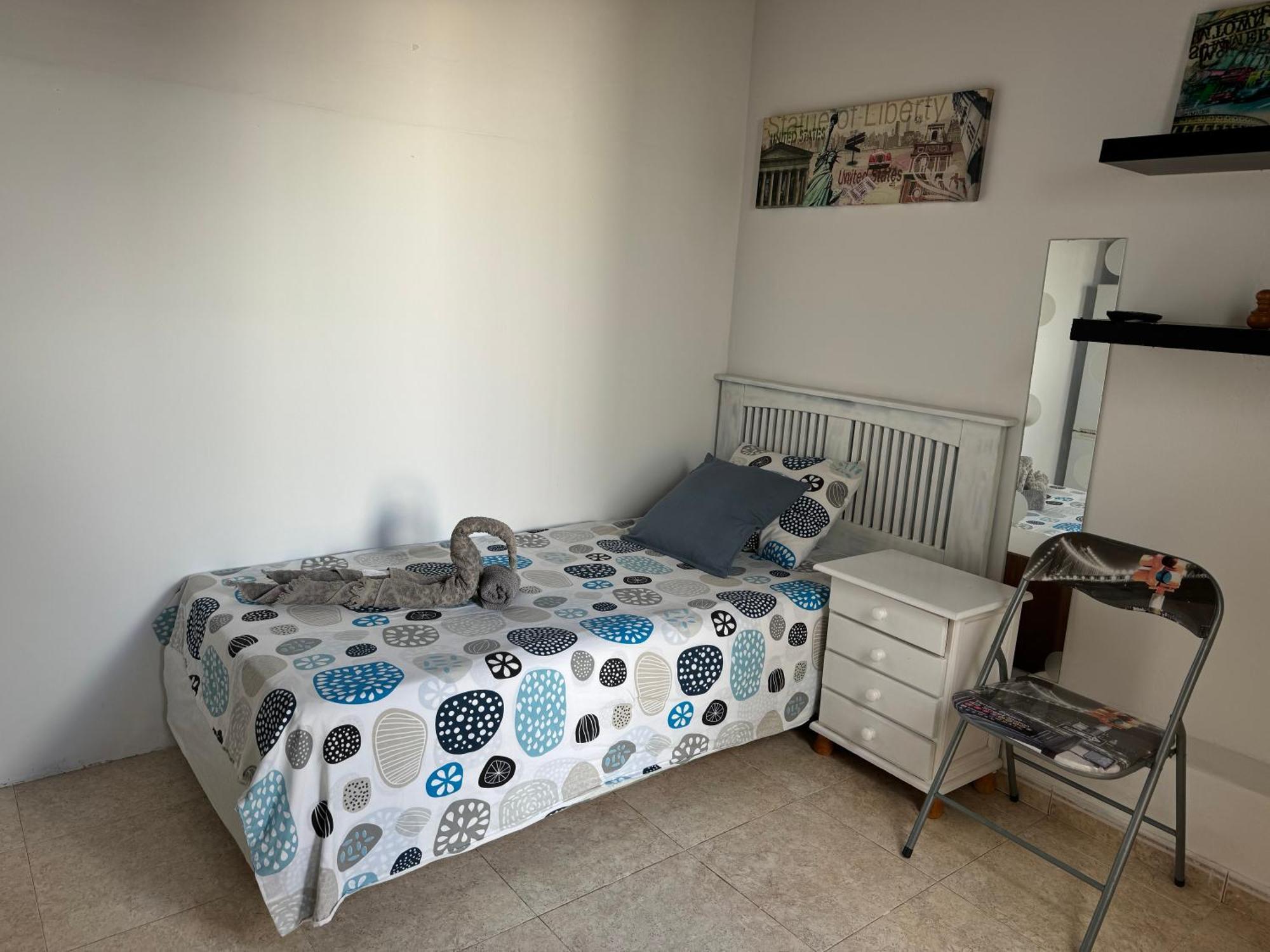 Apartmán Casa Valentina Playa Blanca  Exteriér fotografie