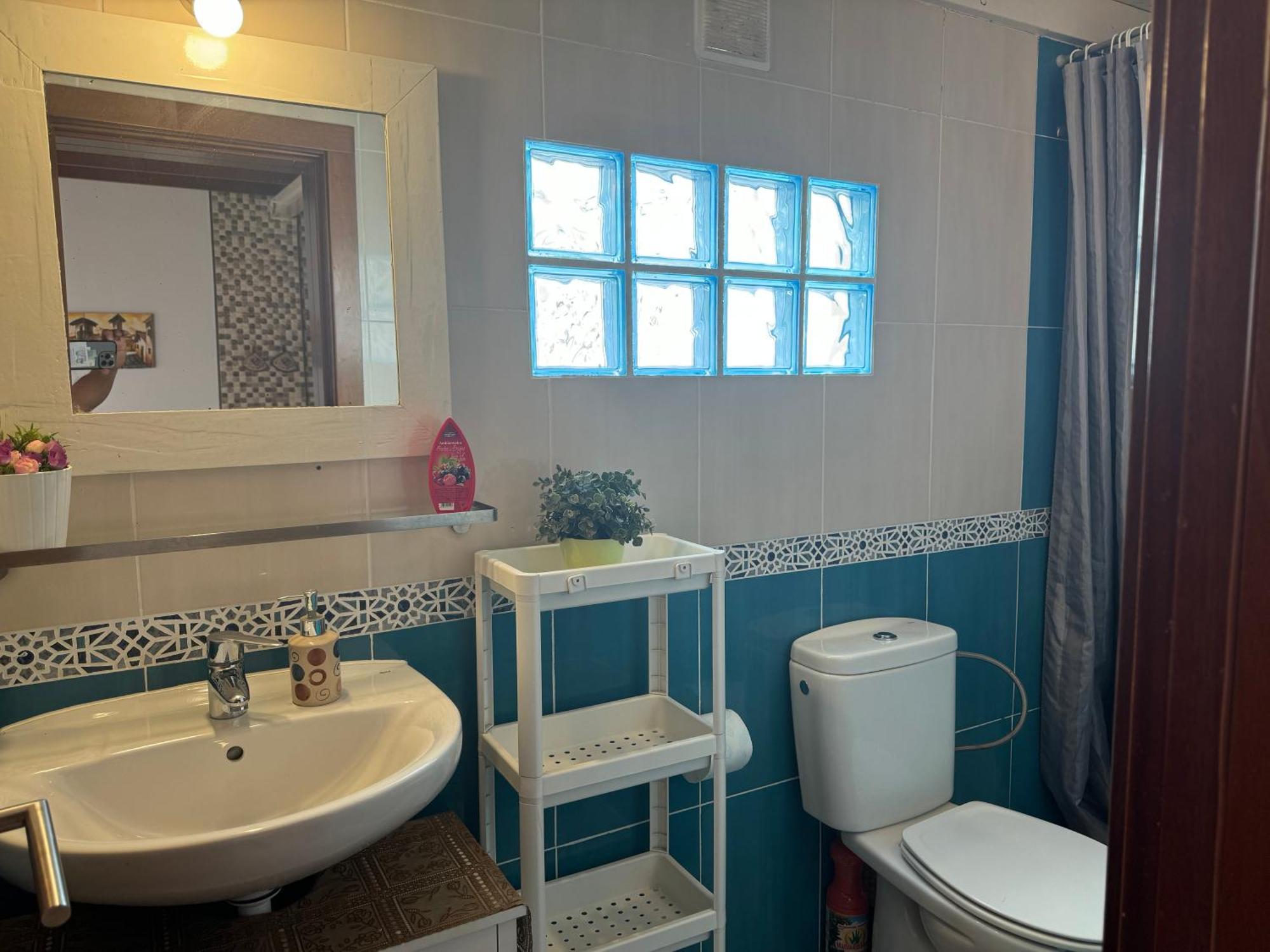 Apartmán Casa Valentina Playa Blanca  Exteriér fotografie