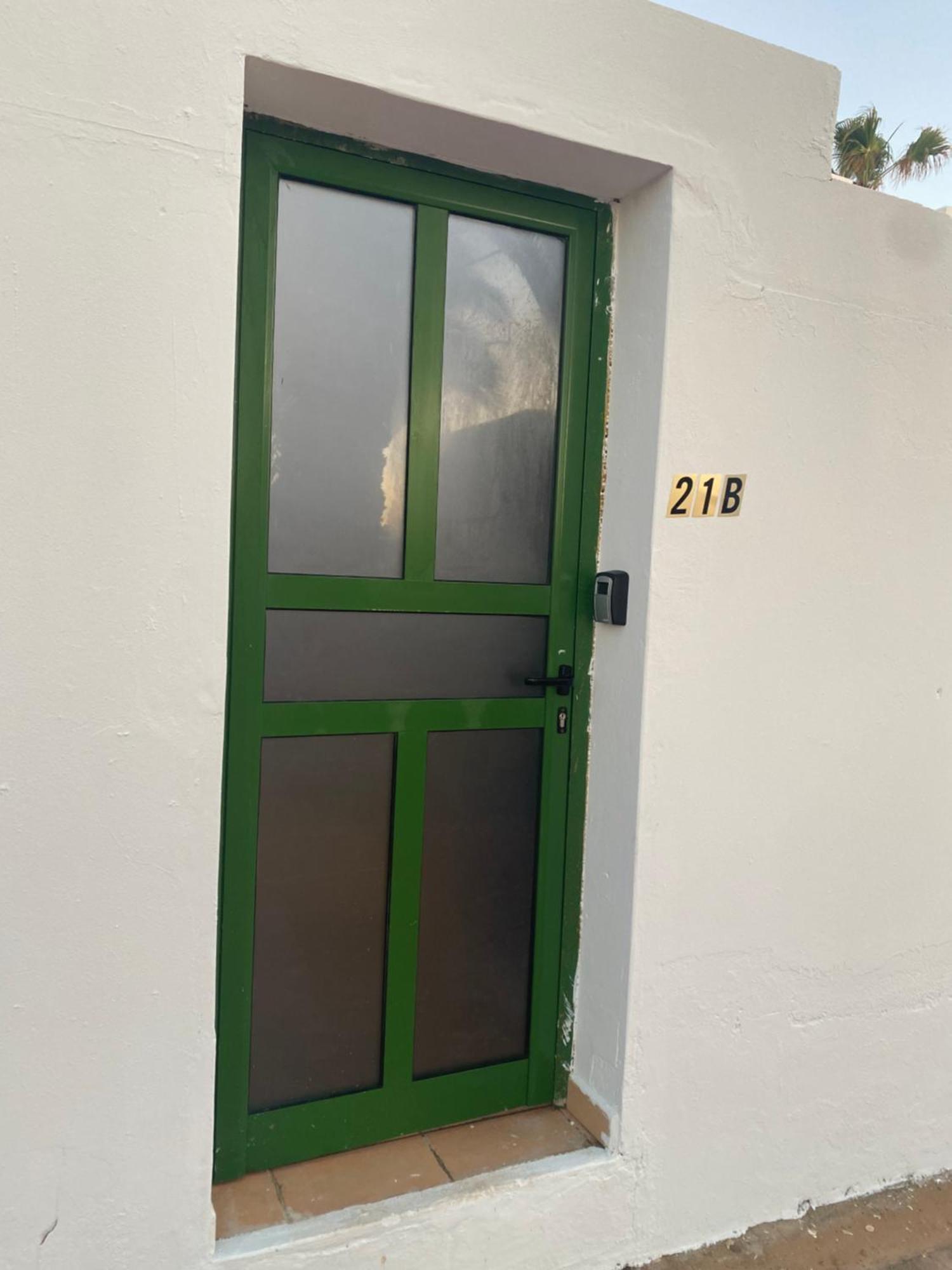 Apartmán Casa Valentina Playa Blanca  Exteriér fotografie
