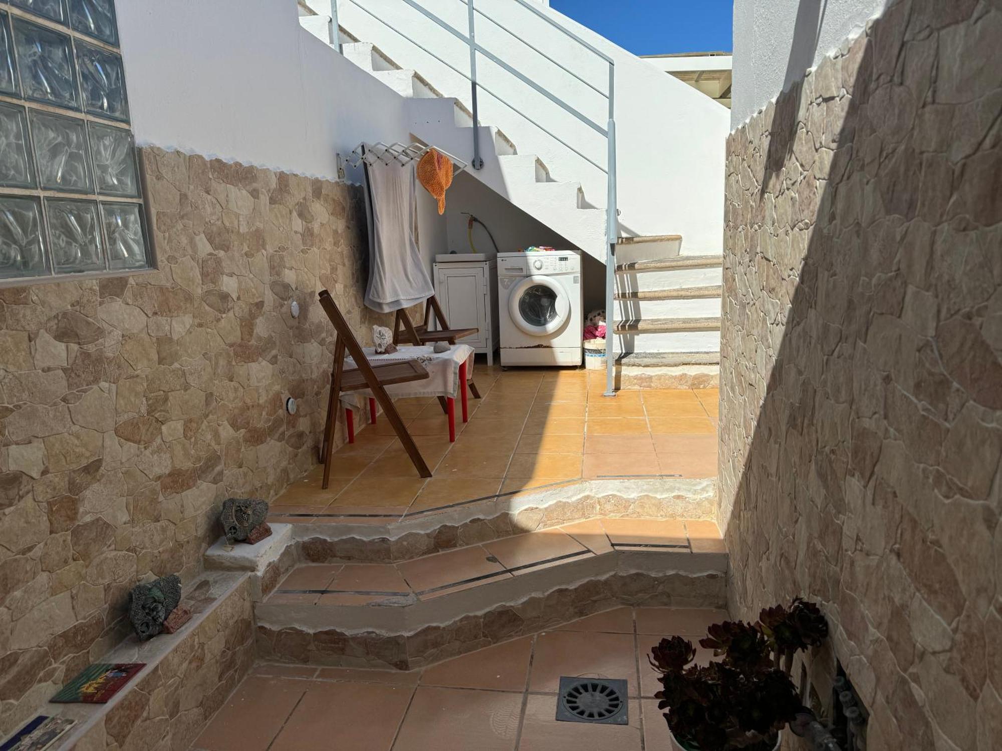 Apartmán Casa Valentina Playa Blanca  Exteriér fotografie