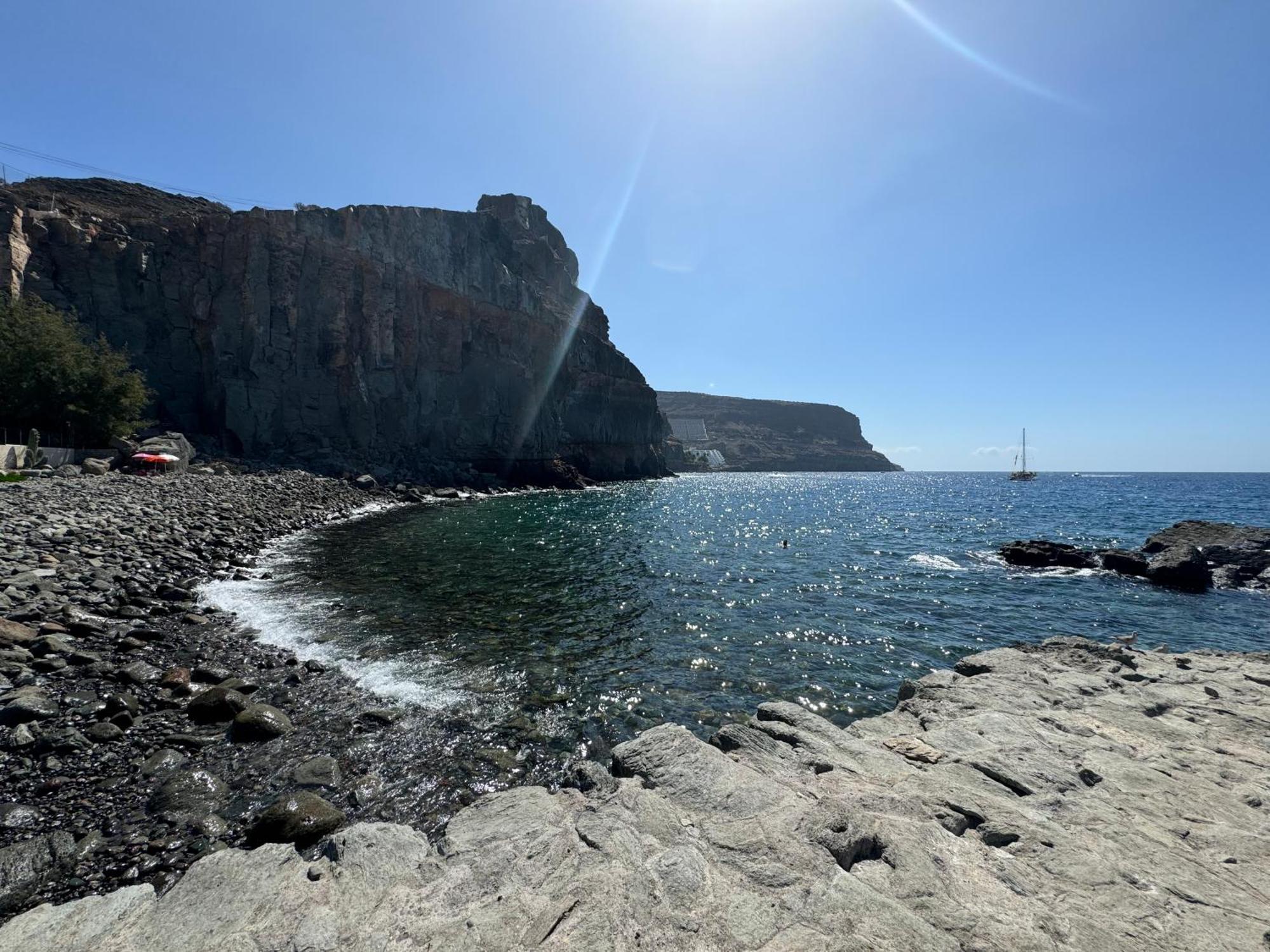 Apartmán Casa Valentina Playa Blanca  Exteriér fotografie