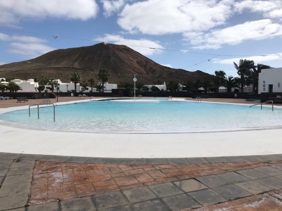 Apartmán Casa Valentina Playa Blanca  Exteriér fotografie