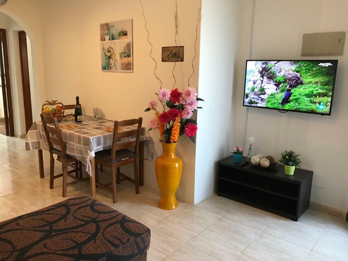 Apartmán Casa Valentina Playa Blanca  Exteriér fotografie