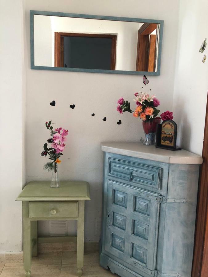 Apartmán Casa Valentina Playa Blanca  Exteriér fotografie